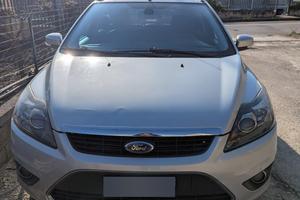 Ford focus 1.6 TDci Titanium
