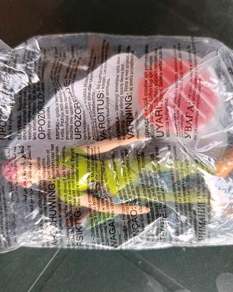 MC Donald Happy Meal Peter Pan