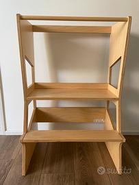 Torretta Montessori Gemellare/Fratellare