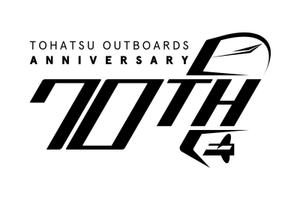 Tohatsu Promo 70 SE - CVT Nautica