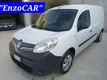 RENAULT Kangoo 1.5 dCi 90 S&S 4p.Expr.Maxi Ene. 20