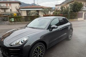 Porsche macan 3.0s