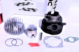 Gruppo Termico Modifica 75 90 102 Piaggio Ape 50