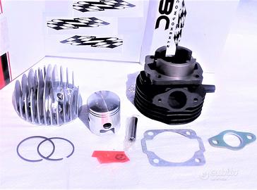 Gruppo Termico Modifica 75 90 102 Piaggio Ape 50