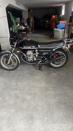 Moto Guzzi 850T3