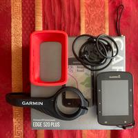 Garmin Edge 520 Plus