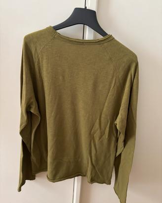 T-shirt ZARA donna