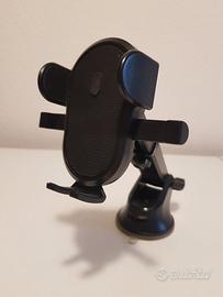 supporto porta telefono a ventosa