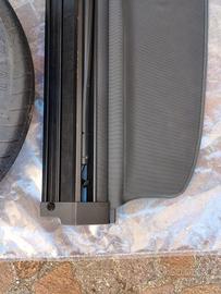 cappelliera Audi A4 avant b7