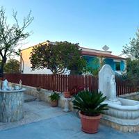 Villini vacanze estive a Vieste