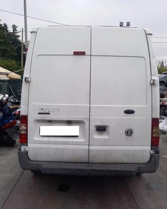 ricambi ford transit anno 2008