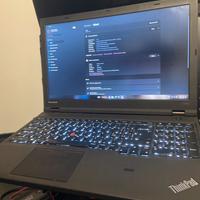 Thinkpad T540p