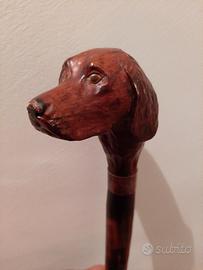 Bastone passeggio Thomas Turner