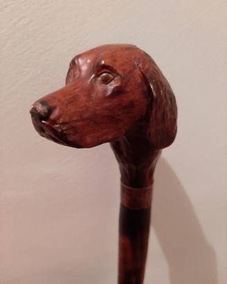 Bastone passeggio Thomas Turner