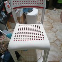 sedie Ikea 