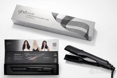 PIASTRA GHD ORACLE