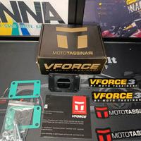 Pacco Lamellare vforce3 AM6 Minarelli 50/70/80