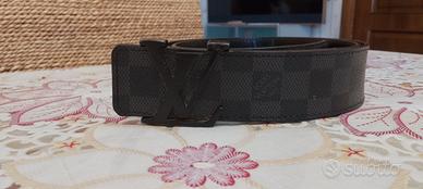 cintura Louis Vuitton uomo  taglia 90,36