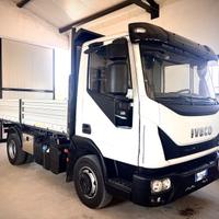 Iveco eurocargo 80e18