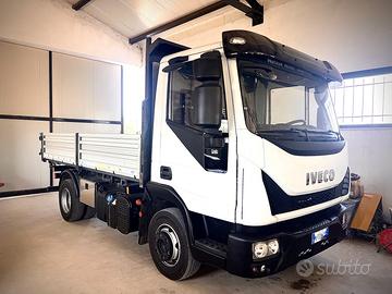 Iveco eurocargo 80e18