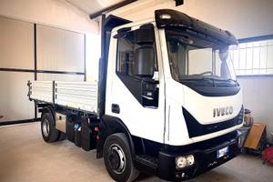 Iveco eurocargo 80e18