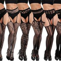 Autoreggenti supersexy