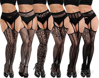 Autoreggenti supersexy