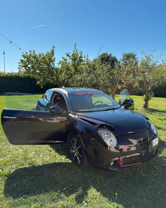 Alfa Romeo Mito 1.4 multiair 135cv benzina/gpl