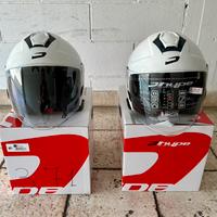 Caschi Hyp helmets
