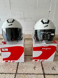 Caschi Hyp helmets