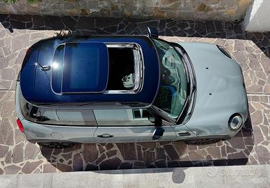 Mini Cooper Classic Tetto apribile full optional