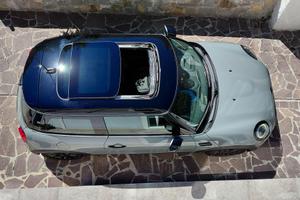 Mini Cooper Classic Tetto apribile full optional