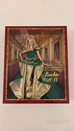 Barbie Magia Delle Feste 2011