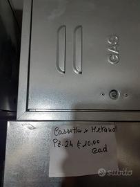 casette/sportelli gas metano