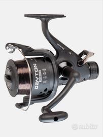 MULINELLO BAIT RUNNER
TRABUCCO DAYTON BR 6000