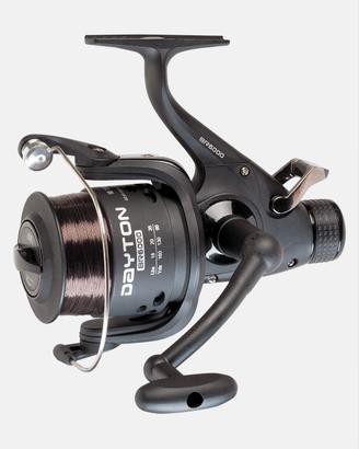 MULINELLO BAIT RUNNER
TRABUCCO DAYTON BR 6000
