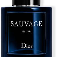 Dior Sauvage Elixir 60 ml – originale