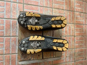Scarpe NOTHWAVE