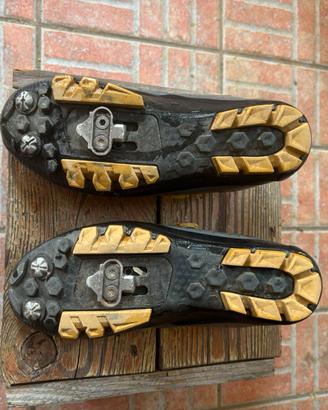 Scarpe NOTHWAVE