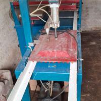 Seminatrice e seminiere