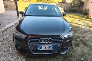 AUDI A1 S1 1.4 TFSI S