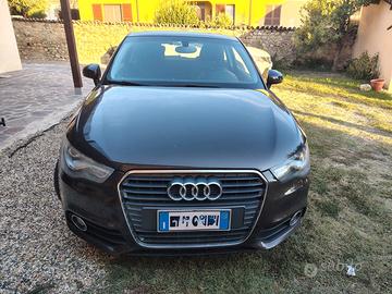 AUDI A1 S1 1.4 TFSI S