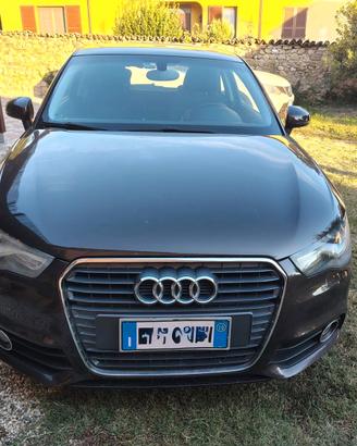 AUDI A1 S1 1.4 TFSI S