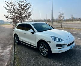 Porsche Cayenne Diesel