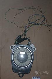 Contachilometri yamaha wildstar xv1600