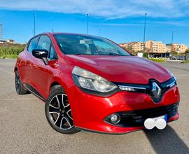 CLIO IV, 1.5 dCi 55kw