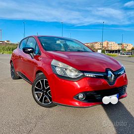 CLIO IV, 1.5 dCi 55kw