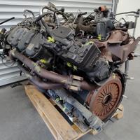 Motore Scania DC16 08 620 Euro 4