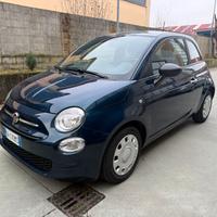 Fiat 500 1.0 Hybrid Cult