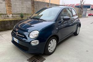 Fiat 500 1.0 Hybrid Cult